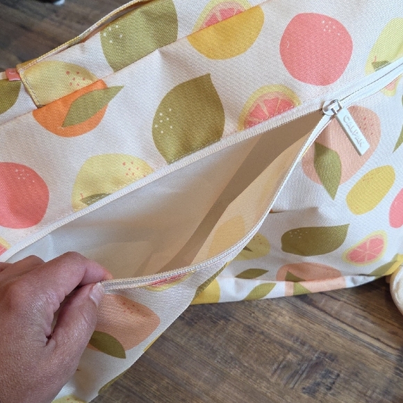 Calpak Multicolor Packing Cubes - Picture 3 of 7